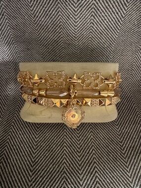 Crystal Visions- Halloween 2025 Stack By BP (Not In Case)